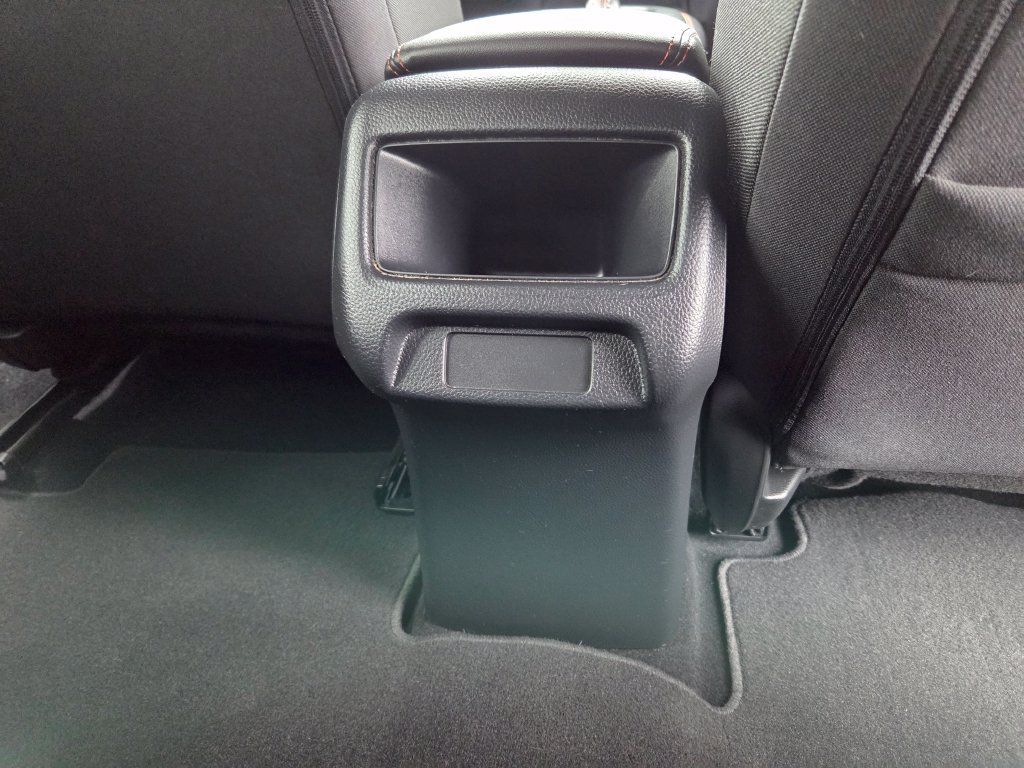 Used 2024 Honda HR-V Sport image 27