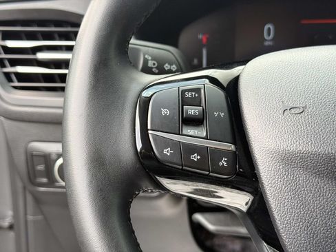 Used 2024 Ford Escape Active AWD/4WD image 27