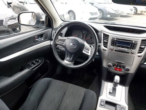 Used 2013 Subaru Outback 2.5i Premium w/ Popular Pkg 1B image 20