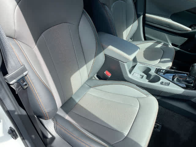 New 2026 Subaru Crosstrek 2.5i Limited AWD/4WD image 26