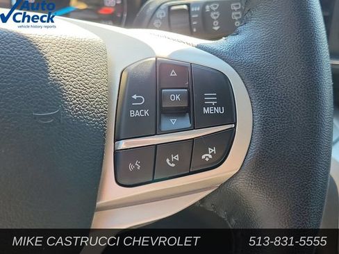 Used 2022 Ford Explorer XLT w/ Equipment Group 202A AWD/4WD image 20