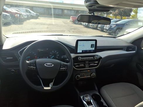Certified 2022 Ford Escape SE w/ Convenience Package image 8