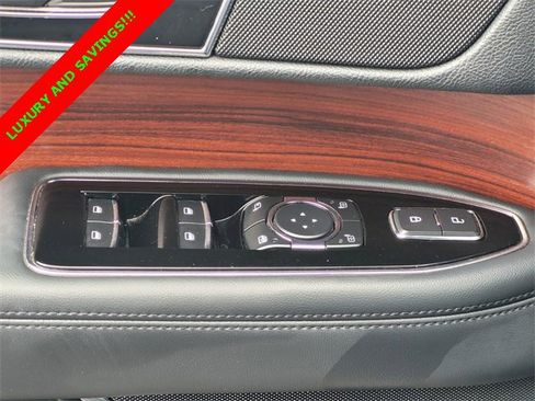 Used 2023 Lincoln Navigator L Reserve image 30