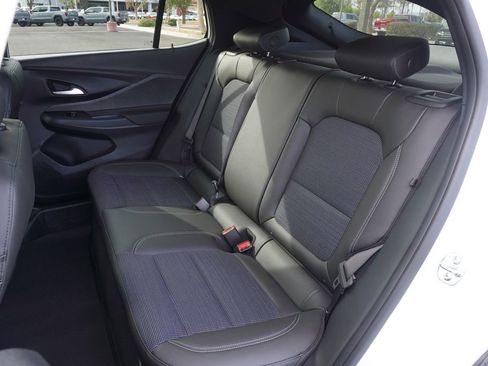 New 2026 Buick Envista Sport Touring w/ Convenience I Package FWD image 10