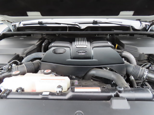 Used 2023 Lexus LX 600 F Sport AWD/4WD image 55