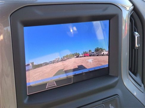 New 2026 Chevrolet Silverado 3500 W/T w/ WT Convenience Package image 16