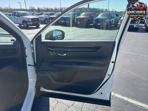 Used 2024 Honda CR-V Sport Touring image 35