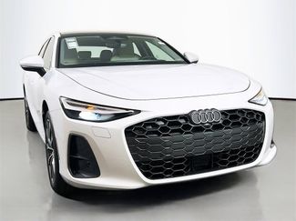 New 2026 Audi A6 3.0 video 2