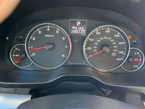 Used 2014 Subaru Outback 2.5i Premium image 14