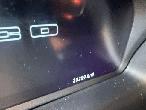 Used 2025 Ford Bronco Outer Banks AWD/4WD image 17