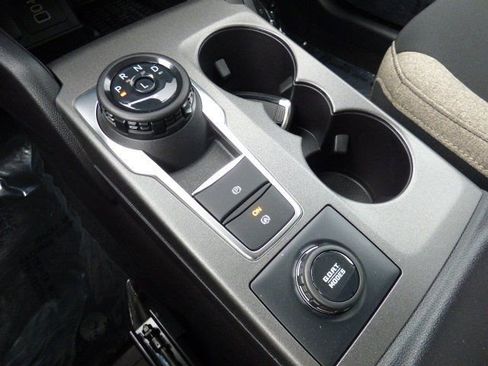 New 2025 Ford Bronco Sport Big Bend image 14