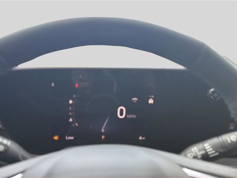 New 2026 Buick Envista Sport Touring w/ Convenience I Package image 13