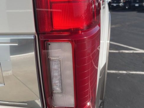 Used 2022 Ford F350 King Ranch w/ King Ranch Ultimate Package image 39