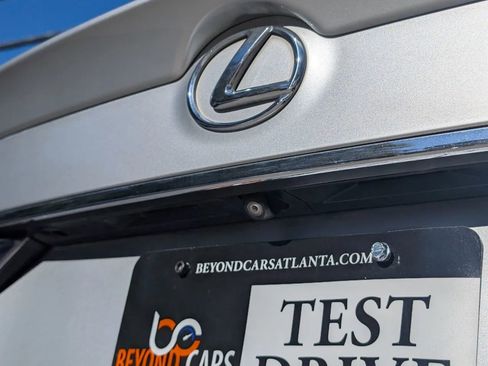 Used 2016 Lexus GS 350 F Sport image 7