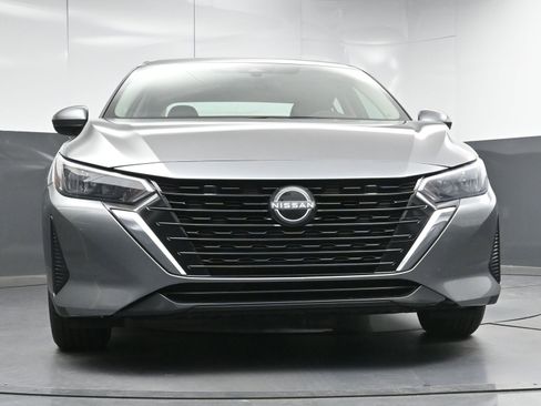 Certified 2024 Nissan Sentra SV image 22