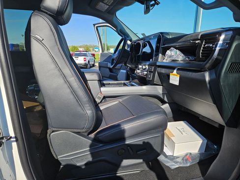 New 2026 Ford F550 4x4 Crew Cab Super Duty image 20