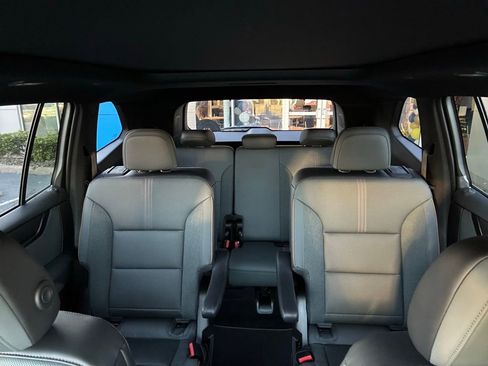 New 2026 GMC Acadia AT4 w/ Luxury Package image 39