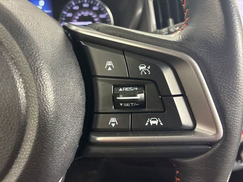 Used 2019 Subaru Crosstrek 2.0i Limited w/ Moonroof Package w/Navigation AWD/4WD image 19