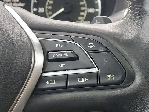 Used 2019 INFINITI QX50 Essential w/ Premium Heat Package image 22