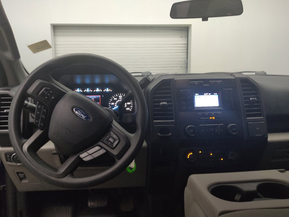 Used 2019 Ford F150 XL w/ Equipment Group 101A Mid RWD image 22
