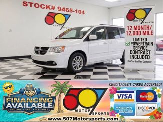 Used 2019 Dodge Grand Caravan SXT FWD video 1