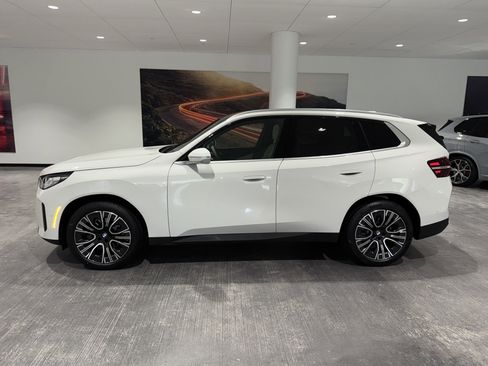 New 2026 BMW X3 xDrive30 w/ Convenience Package image 4