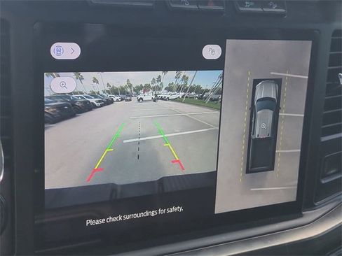 Certified 2024 Ford F250 Lariat w/ Lariat Ultimate Package image 21