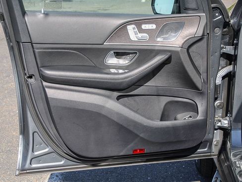 Certified 2022 Mercedes-Benz GLE 350 4MATIC image 19