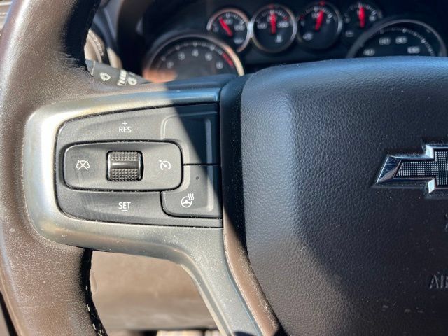 Used 2019 Chevrolet Silverado 1500 RST w/ All-Star Edition AWD/4WD image 18