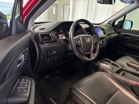 Certified 2023 Honda Ridgeline RTL-E image 6