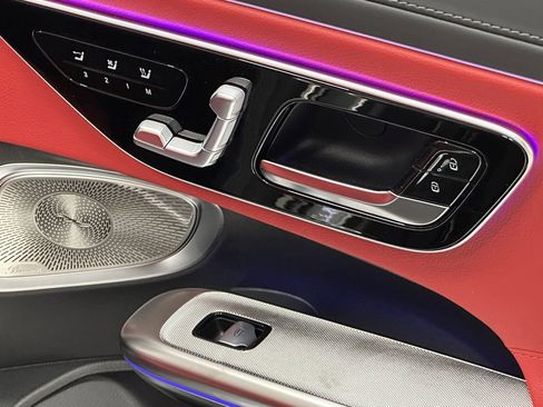 New 2026 Mercedes-Benz CLE 300 4MATIC Cabriolet image 18