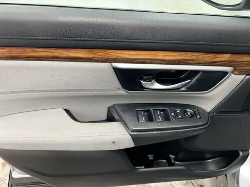 Used 2022 Honda CR-V EX image 21
