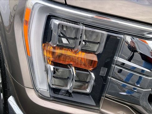 Used 2021 Ford F150 XLT w/ Equipment Group 302A High image 23