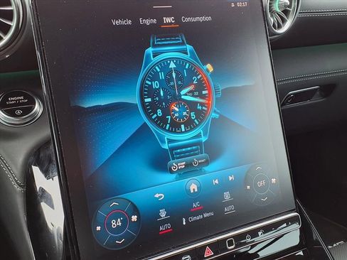 Used 2023 Mercedes-Benz SL 43 AMG image 22