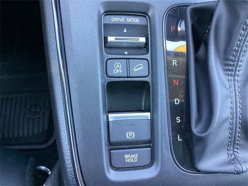 Used 2023 Honda CR-V EX-L image 24