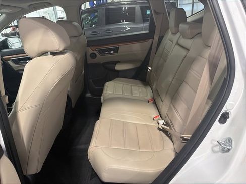 Certified 2022 Honda CR-V EX-L image 11