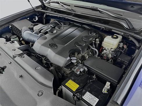 Used 2022 Toyota 4Runner Limited image 29