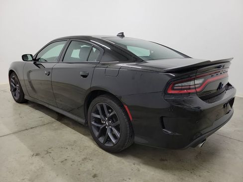 Used 2023 Dodge Charger GT w/ Blacktop Package image 7