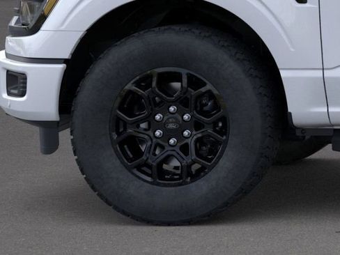 New 2025 Ford F150 XLT w/ Equipment Group 302A MID image 19