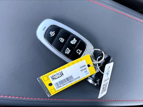 Used 2022 Hyundai Sonata SEL Plus w/ Cargo Package FWD image 15