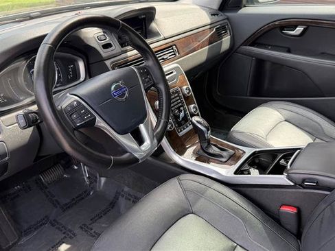 Used 2016 Volvo S80 T5 Platinum FWD image 29