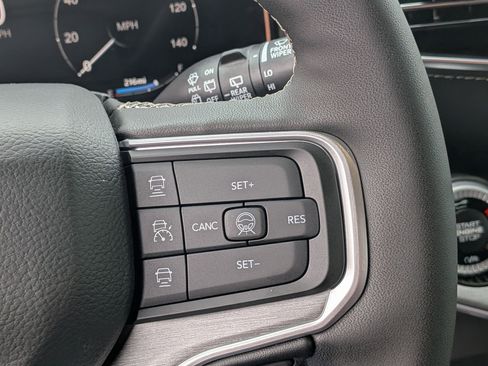 New 2026 Jeep Grand Wagoneer Limited image 16