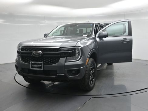 New 2026 Ford Ranger Lariat AWD/4WD image 29