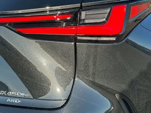 New 2026 Lexus NX 450h+ AWD w/ Luxury Package image 7