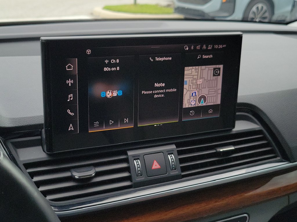 Certified 2023 Audi Q5 2.0T Prestige AWD/4WD image 12