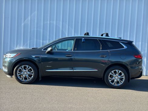 Used 2019 Buick Enclave Avenir AWD/4WD image 3