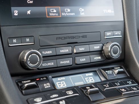 Certified 2024 Porsche 718 Cayman image 25