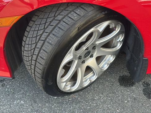 Used 2019 Honda Civic EX image 7