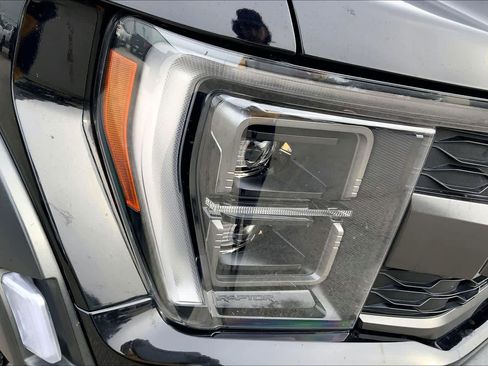 Used 2023 Ford F150 Raptor image 28