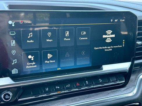 Used 2024 Chevrolet Silverado 2500 LTZ w/ LTZ Plus Package image 15